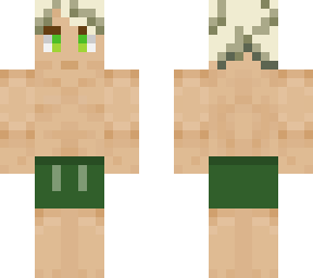 ninjago lloyd swimwear