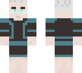 ninjago zane wetsuit