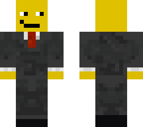 noot (old skin)