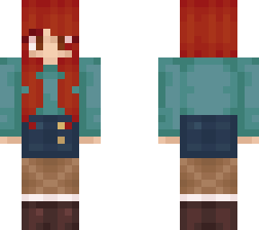 nostalgia red
