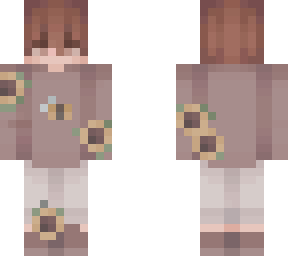 not my skin, i just added goat horns and need to download it
