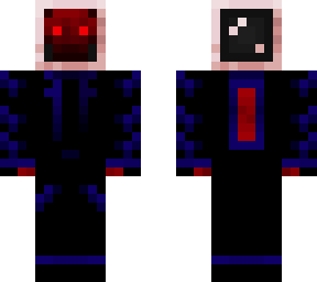 oldest skin remake