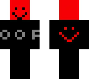 oof demon