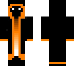 orange darkness