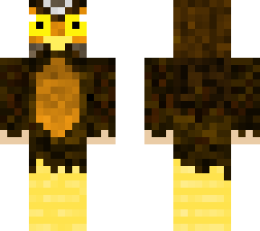 owl?
