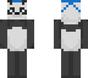 panda ninja