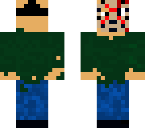 part 4 jason