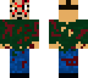 part 4 jason