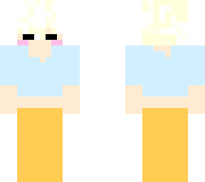 pastel boy