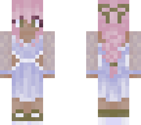 pastel princess