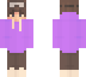 pastel purple