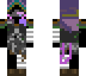 peasent faceless