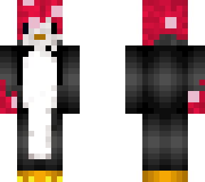 penguin