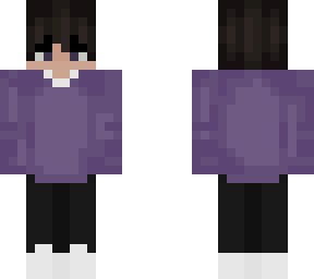 periwinkle - male version