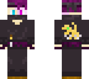 personal skin ninja