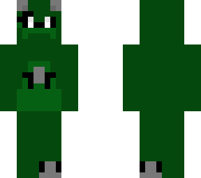 phantom r. foxy