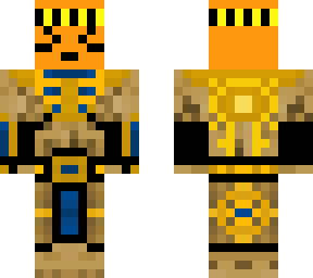 pharoah firemonster