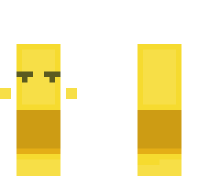 pineapple thing (angry)