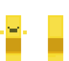 pineapple thing (surprised)