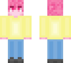 pink boi, srry for the break