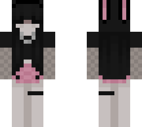 pink bvnny
