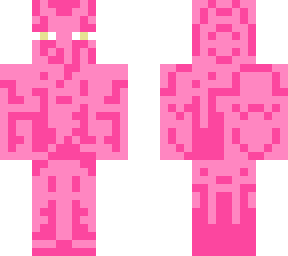 pink enderman