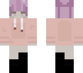 pink femboy
