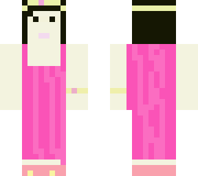 pink queen