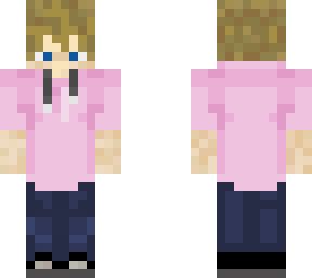 pinkhoodiebroo