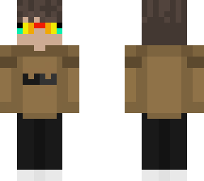 pit vipers brown shirt