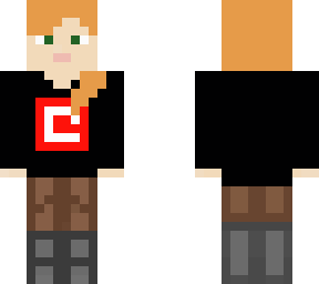 plastic mojang alex