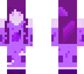 plum girl