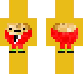 potat