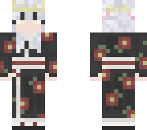 praying outfit 1