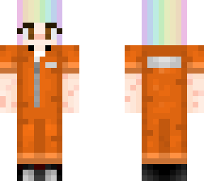 prison outfit