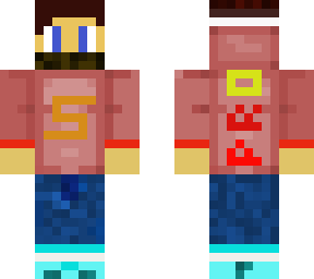 pro s v2