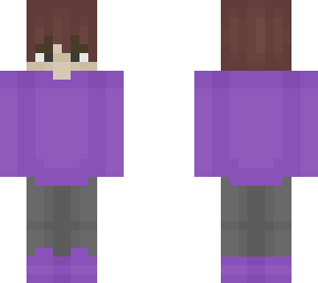 purple eboy (w/ unclebuck321)