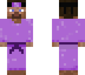 purple ninja