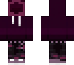 purple slime