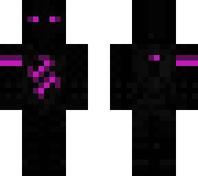 purple version of my friends skin
