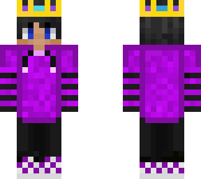 purple xd