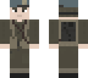 raf karl