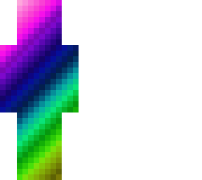 rainbow