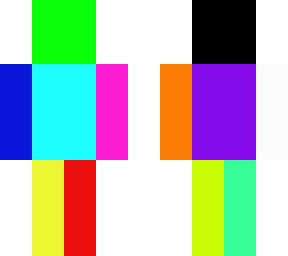 rainbow