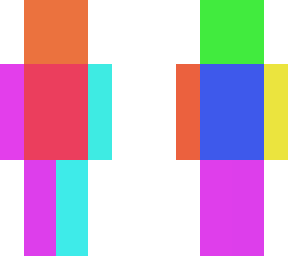 rainbow
