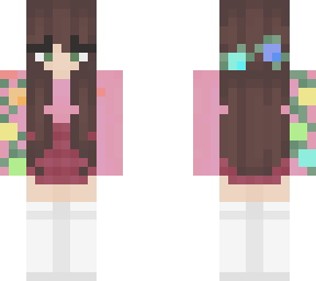 rainbow hannah