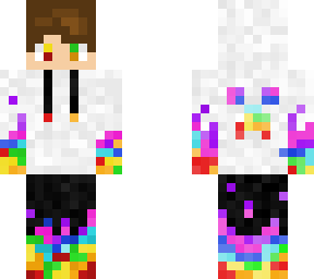 rainboy boy