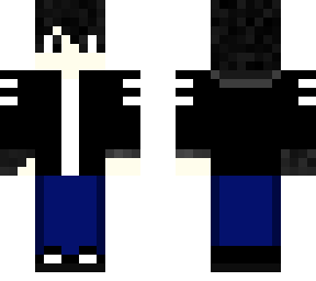 random skin