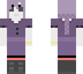 random witch that i made