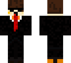 rangamez tux